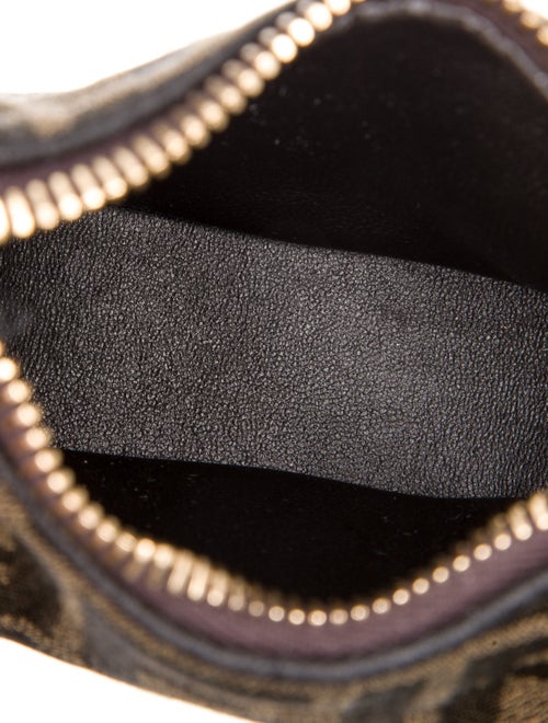 Fendi Zucca FF Fendigraphy 2024