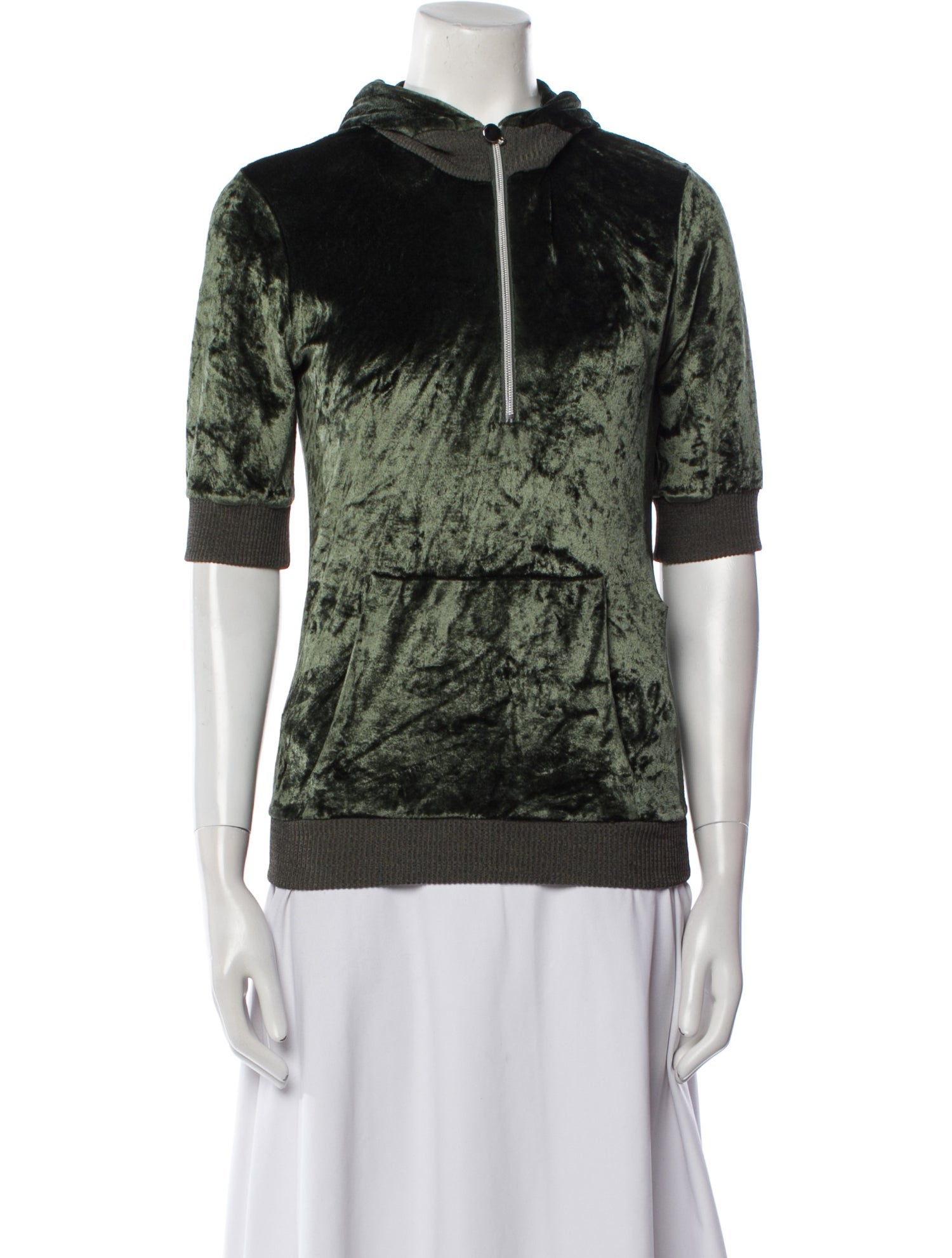 Fendi Vintage 2000's Sweatshirt