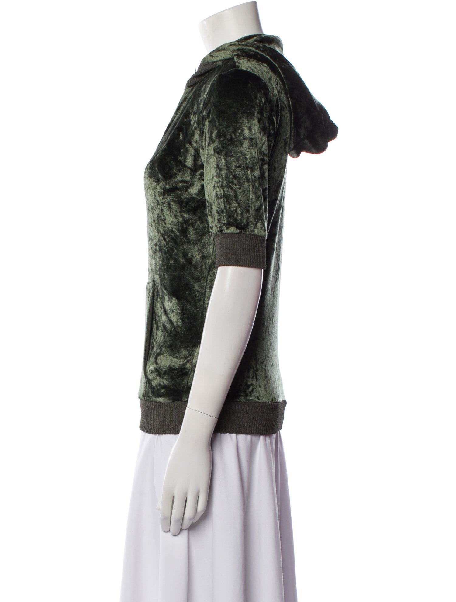 Fendi Vintage 2000's Sweatshirt