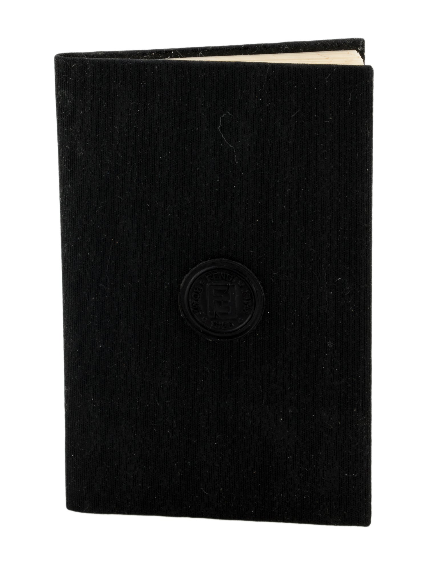 Fendi Address Book