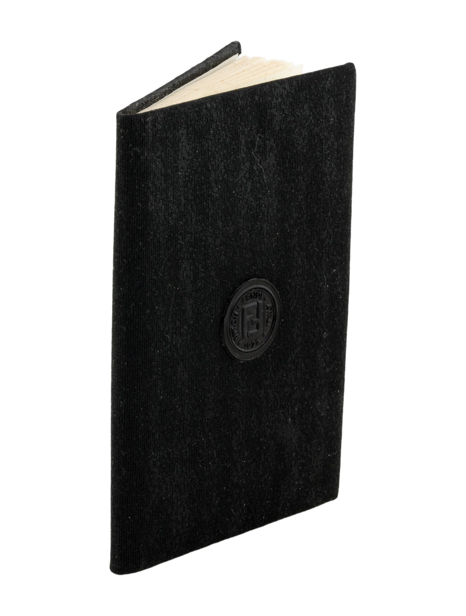 Fendi Address Book