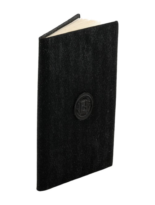 Fendi Address Book