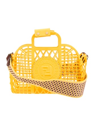 Fendi Basket Small