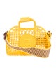 Fendi Basket Small