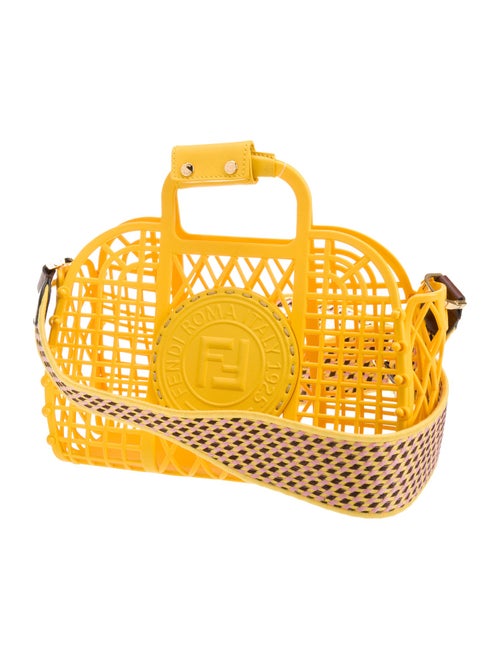 Fendi Basket Small