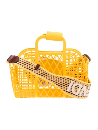 Fendi Basket Small