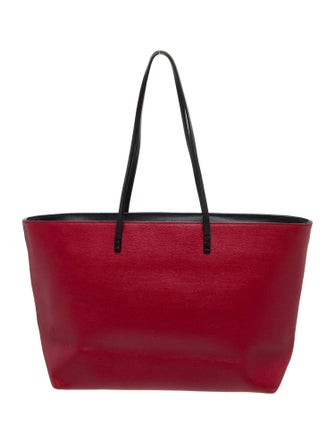 Fendi Monsters Roll Tote