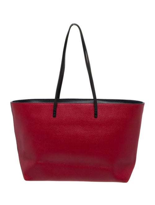 Fendi Monsters Roll Tote