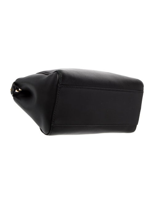 Fendi Calfskin Peekaboo Mini