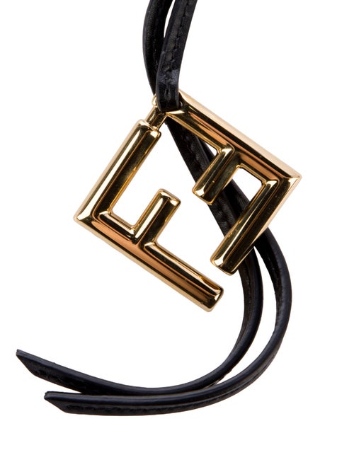 Fendi Keychain