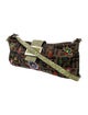 Fendi Zucca FF Baguette