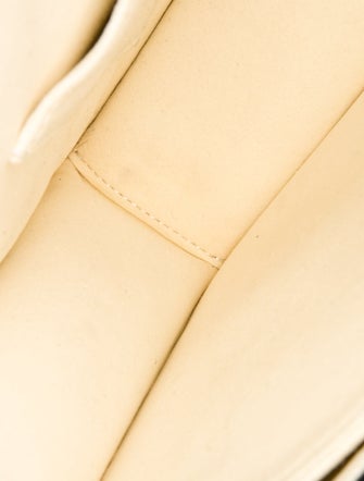 Fendi Leather Kan I Mini