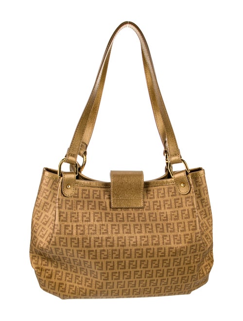 Fendi Zucchino FF Spalmati 2023