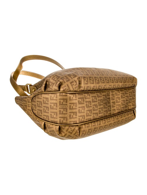 Fendi Zucchino FF Spalmati 2023