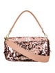 Fendi Sequins Baguette