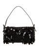 Fendi Sequins Baguette