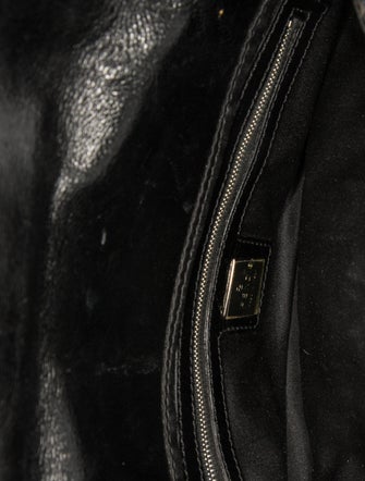 Fendi Sequins Baguette