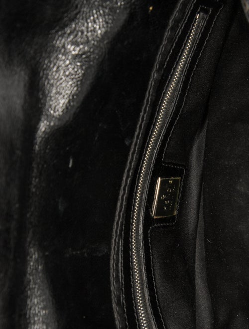 Fendi Sequins Baguette