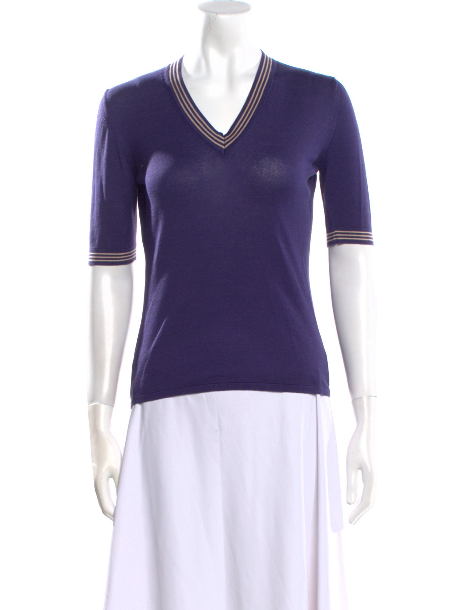 Fendi Vintage 2000's T-Shirt