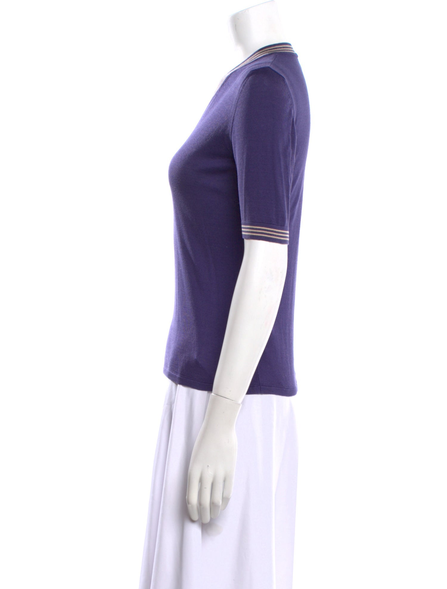 Fendi Vintage 2000's T-Shirt