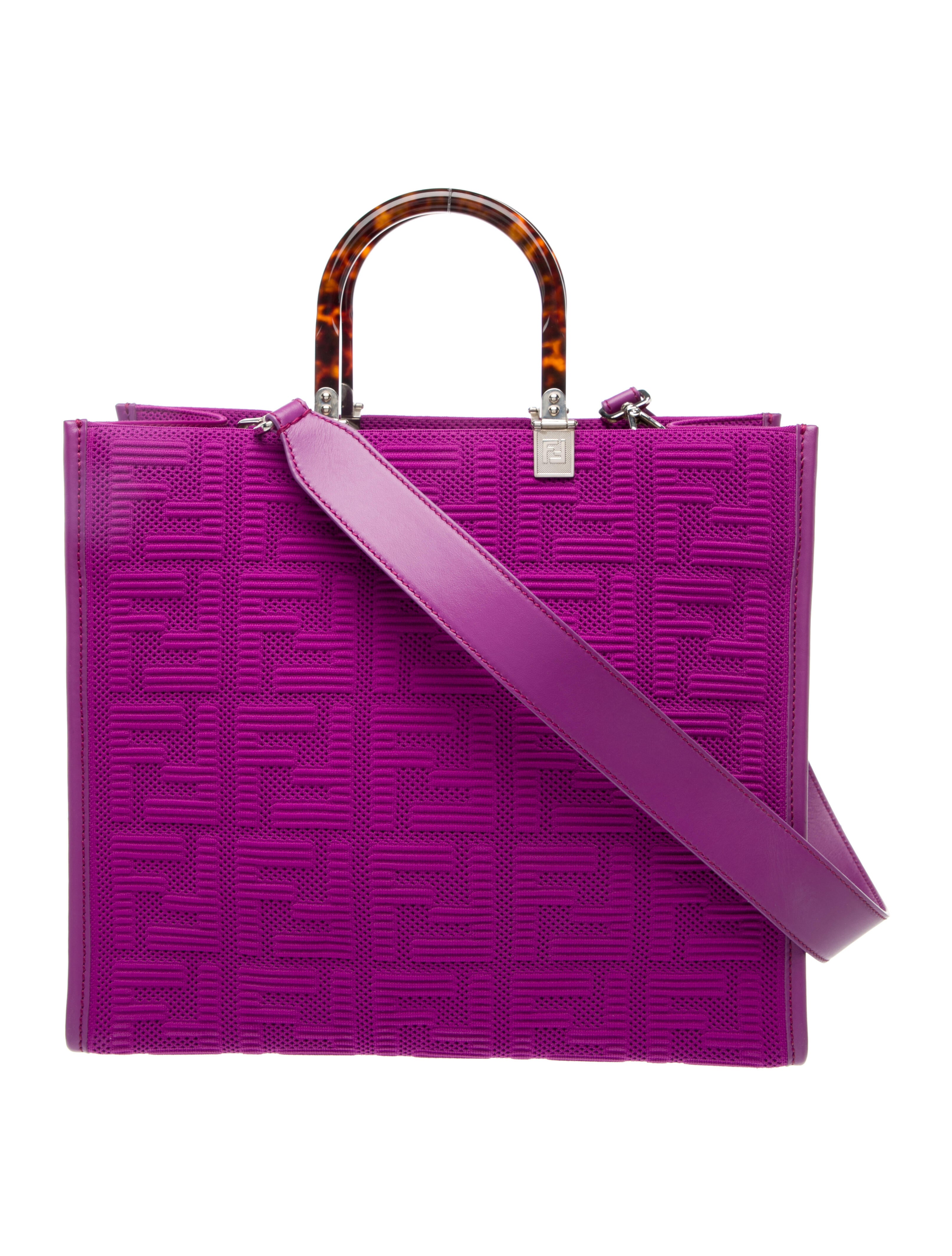 Fendi FF 1974 Sunshine Medium