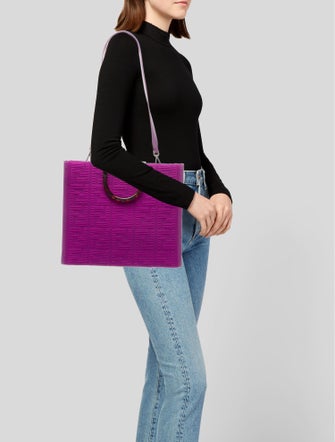 Fendi FF 1974 Sunshine Medium