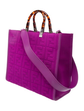 Fendi FF 1974 Sunshine Medium