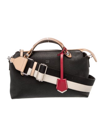 Fendi Leather By The Way