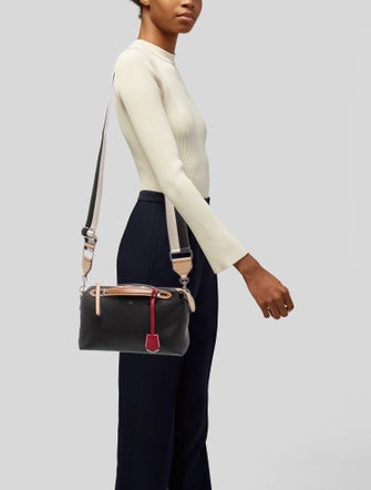 Fendi Leather By The Way