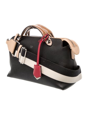 Fendi Leather By The Way