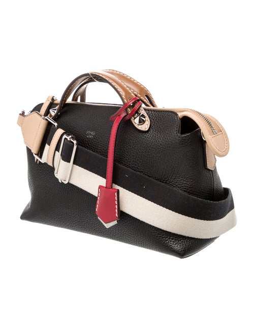 Fendi Leather By The Way