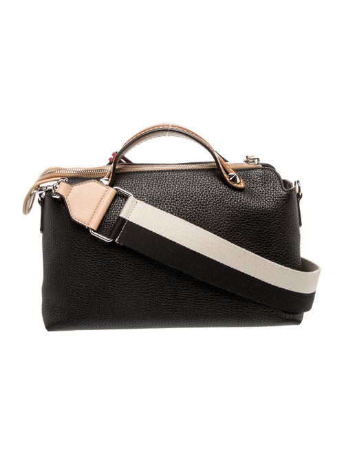 Fendi Leather By The Way