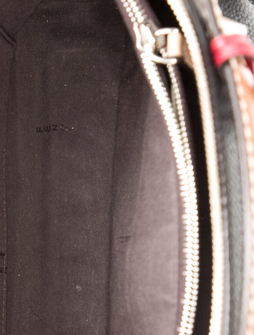 Fendi Leather By The Way