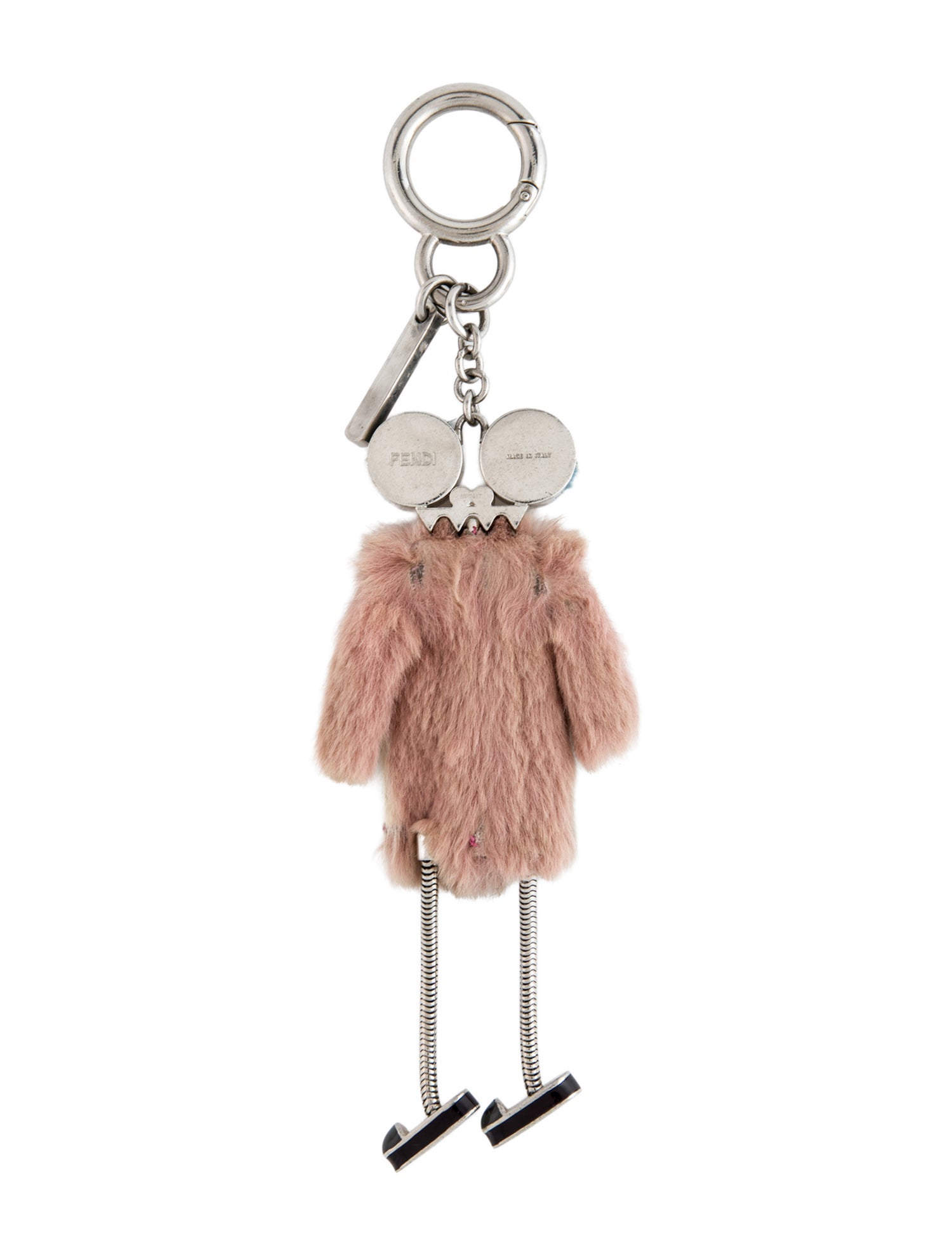 Fendi Keychain accessory