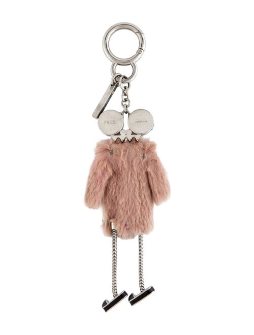 Fendi Keychain accessory