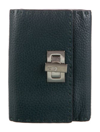 Fendi 2017 Selleria Wallet