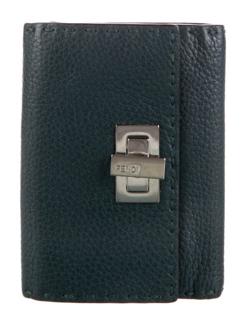 Fendi 2017 Selleria Wallet