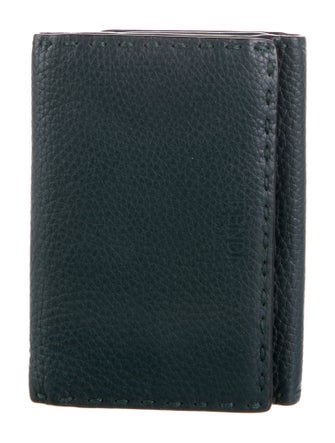 Fendi 2017 Selleria Wallet