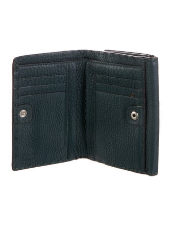 Fendi 2017 Selleria Wallet