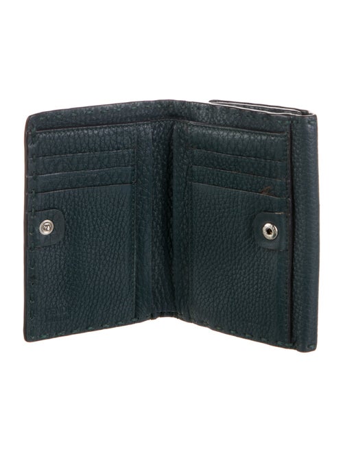 Fendi 2017 Selleria Wallet