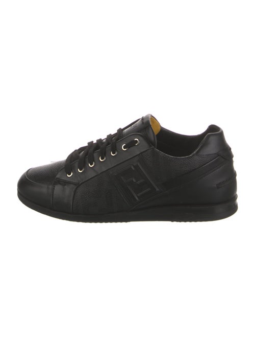 Fendi Wimbledon Sneakers