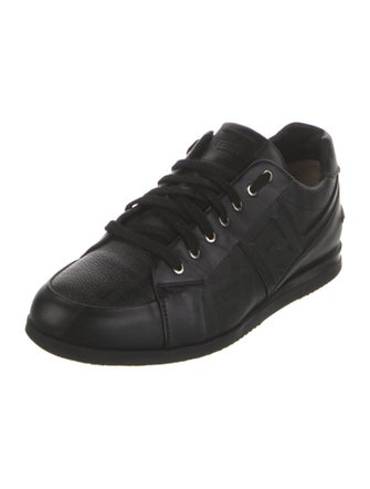 Fendi Wimbledon Sneakers
