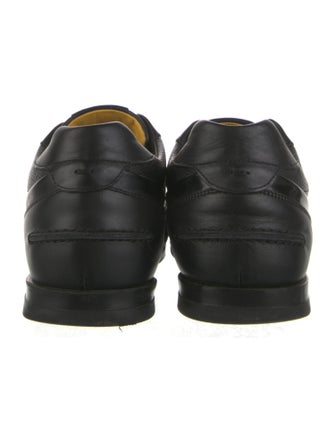 Fendi Wimbledon Sneakers