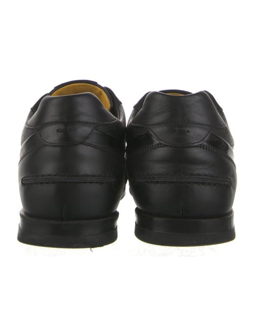 Fendi Wimbledon Sneakers