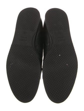 Fendi Wimbledon Sneakers