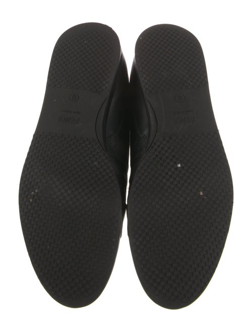 Fendi Wimbledon Sneakers