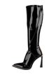 Fendi Patent Leather Boots