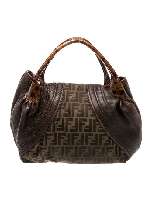 Fendi Zucca FF Spy