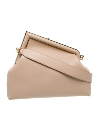 Fendi Leather First Medium 2022