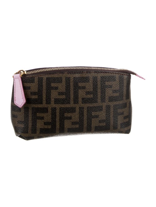 Fendi coesmtic bag